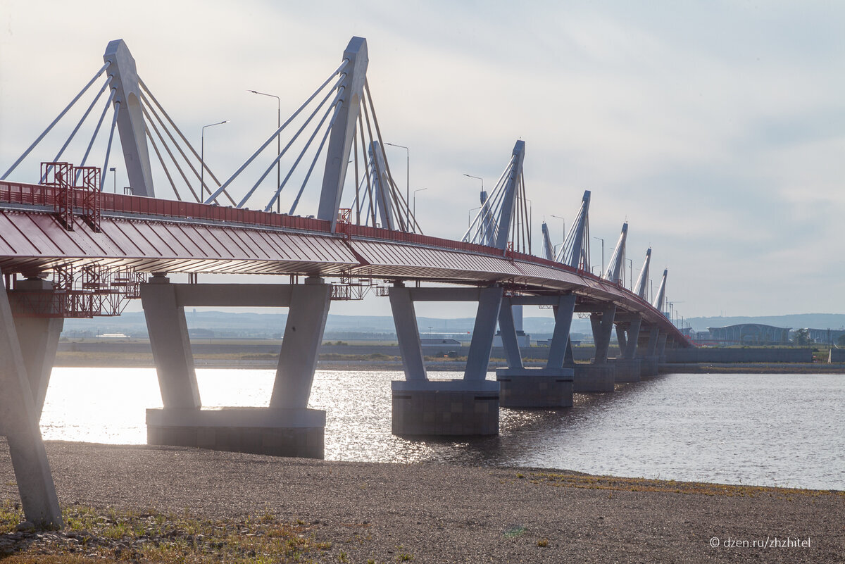 Автомобильный мост из России в Китай. Платная дорога, которую все ждали |  Пикабу