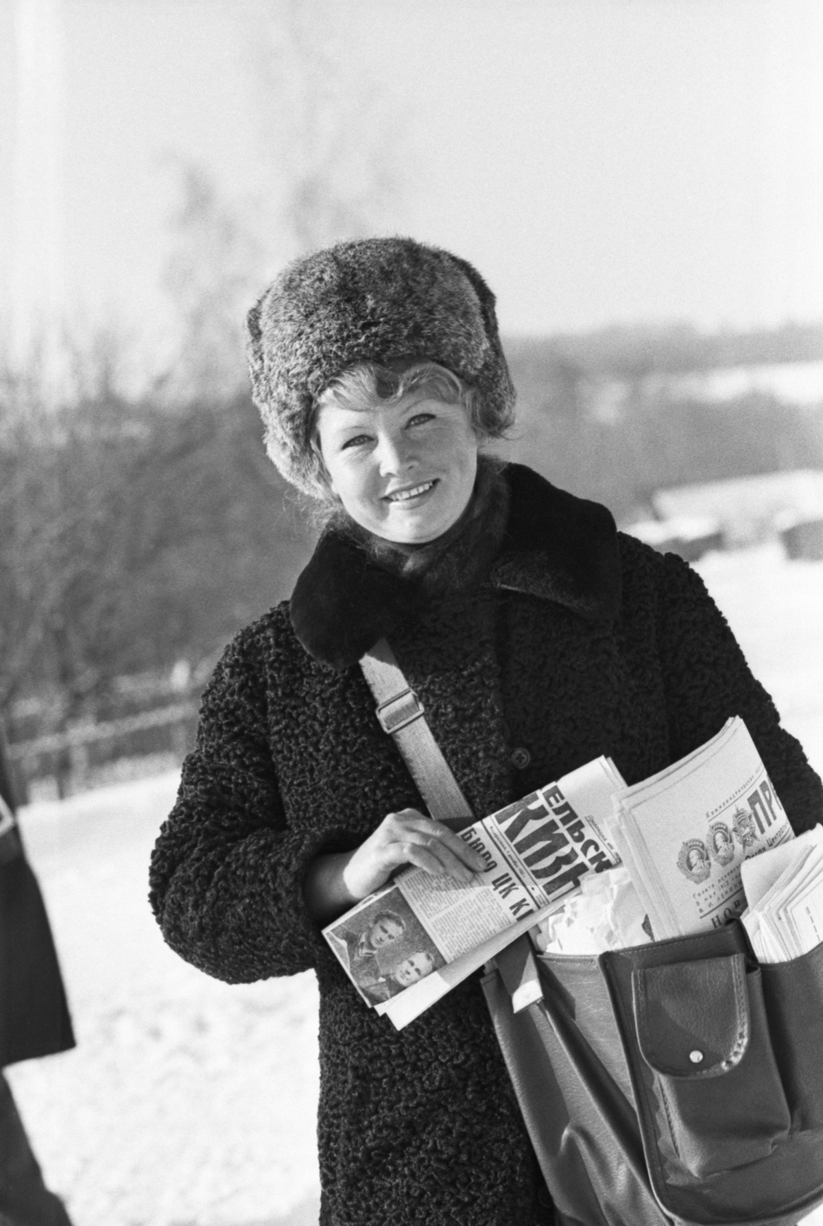 Почта СССР | Пикабу