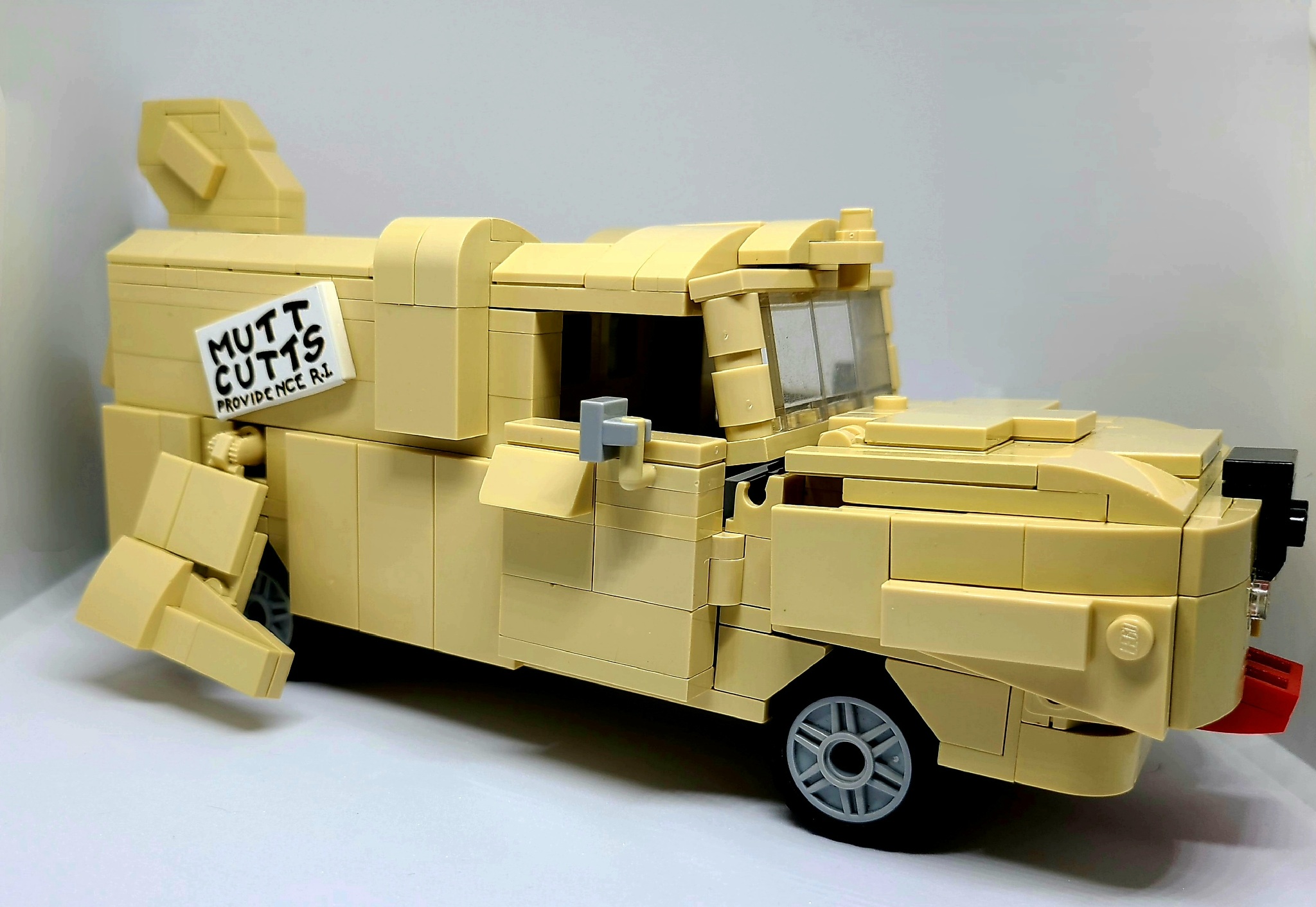 Lego MOC 