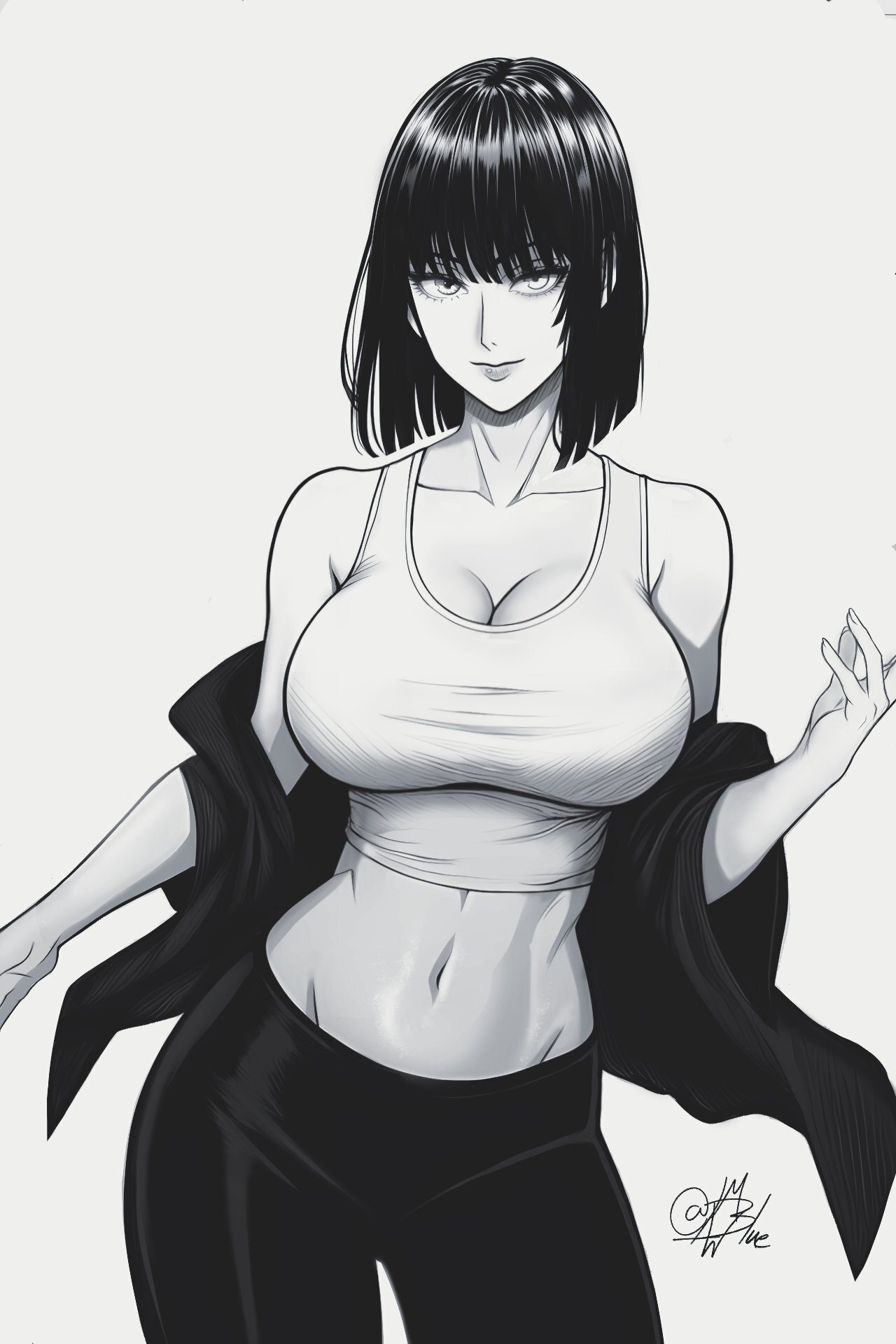 Fubuki | Пикабу