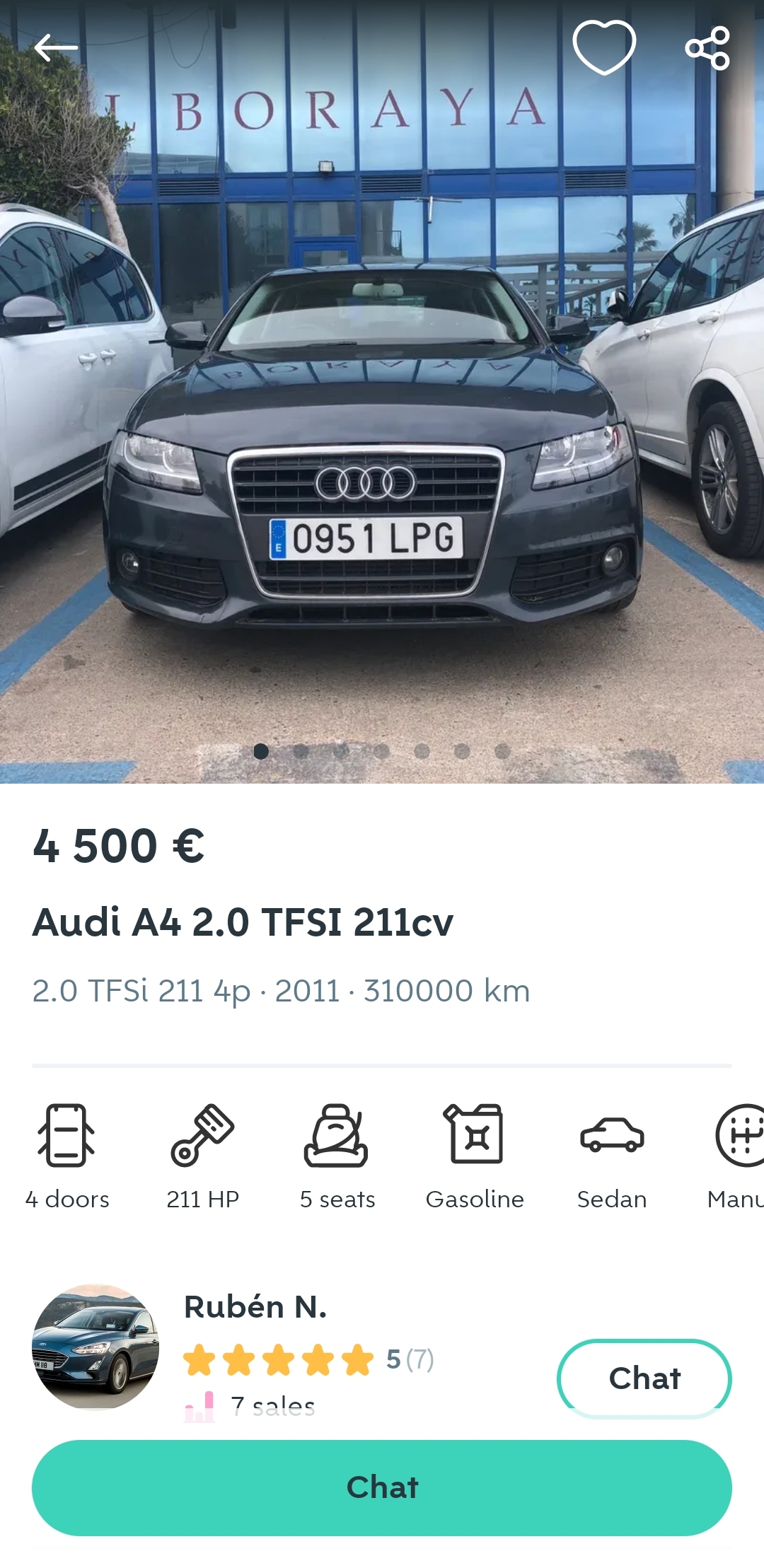 Номера испании автомобильные