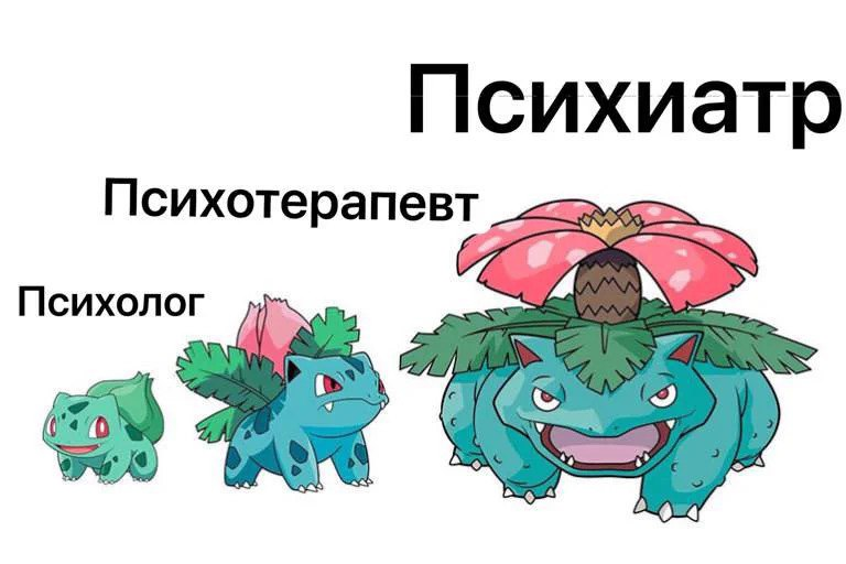 Наконец-то понятная схема! | Пикабу