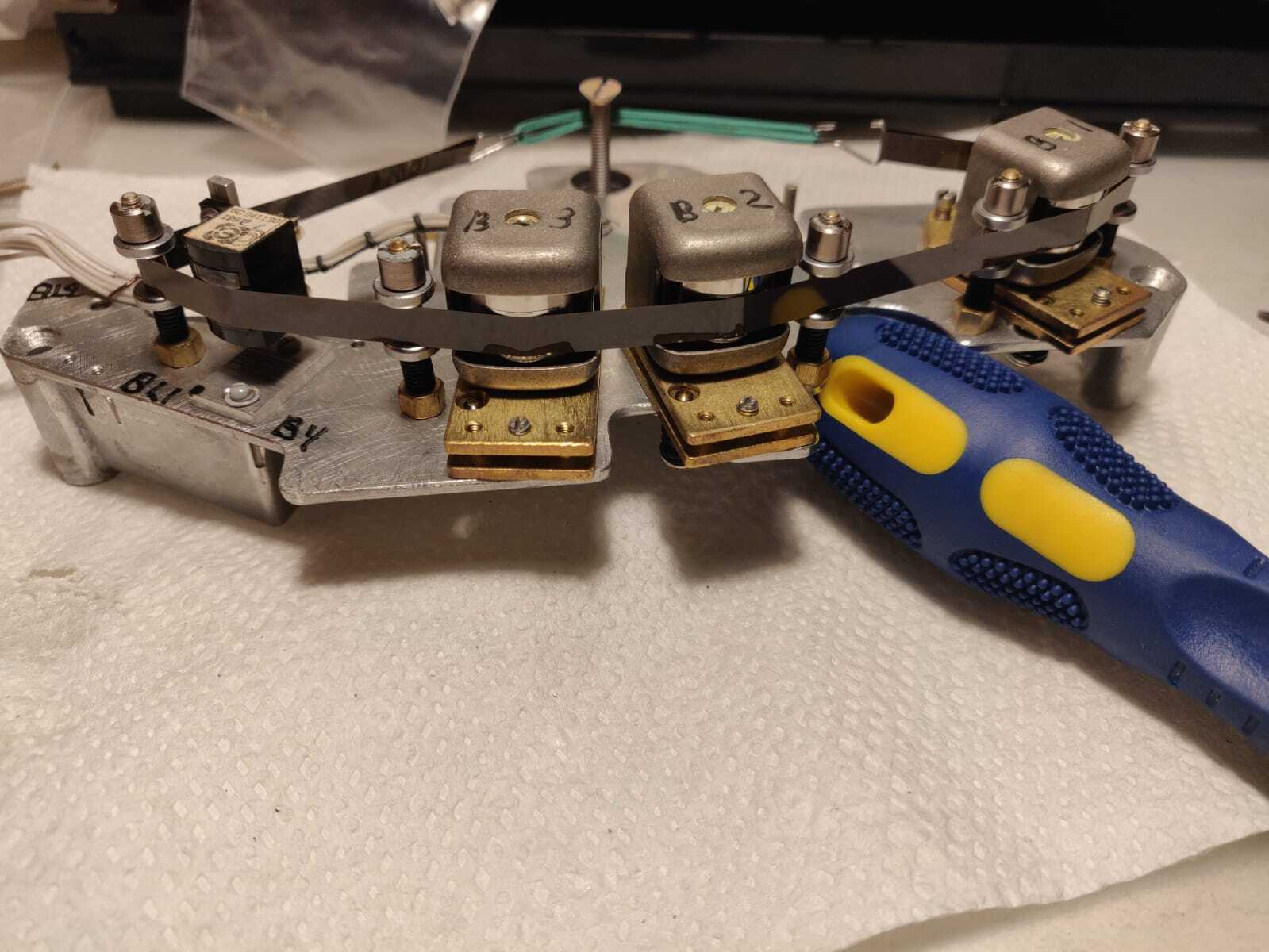 Олимп МПК-005С-1 + ДУ 005 | Пикабу