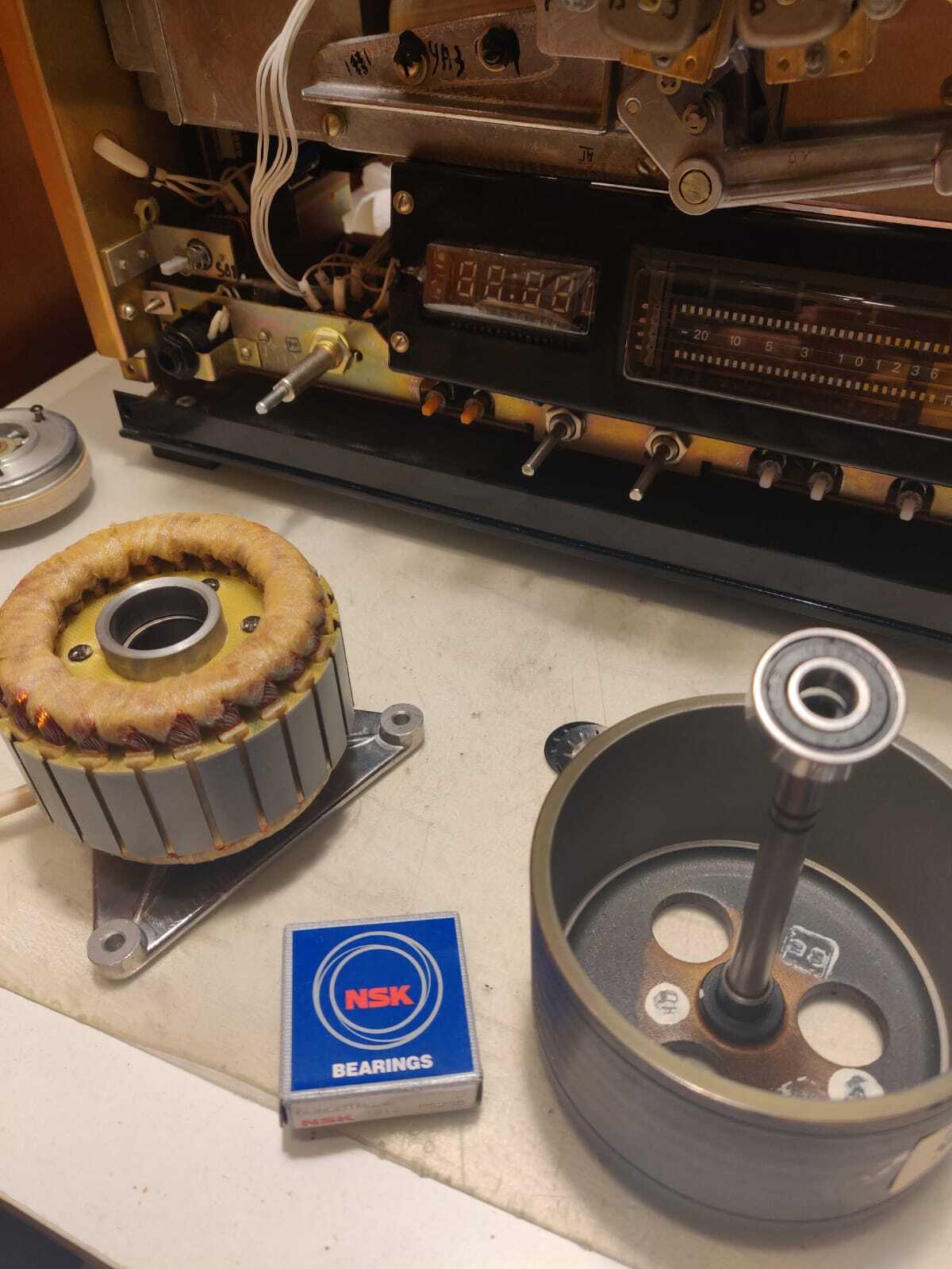 Олимп МПК-005С-1 + ДУ 005 | Пикабу