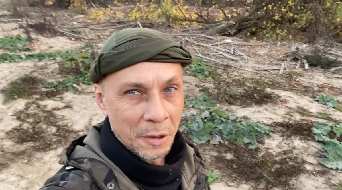 Про утопленный золотой портсигар и поиски на пересохшем озере | Пикабу