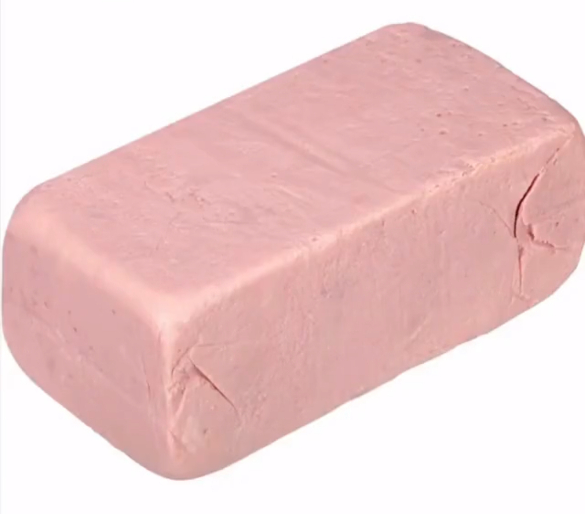 Опрос: Это кусок мыла, или ветчина? | Пикабу