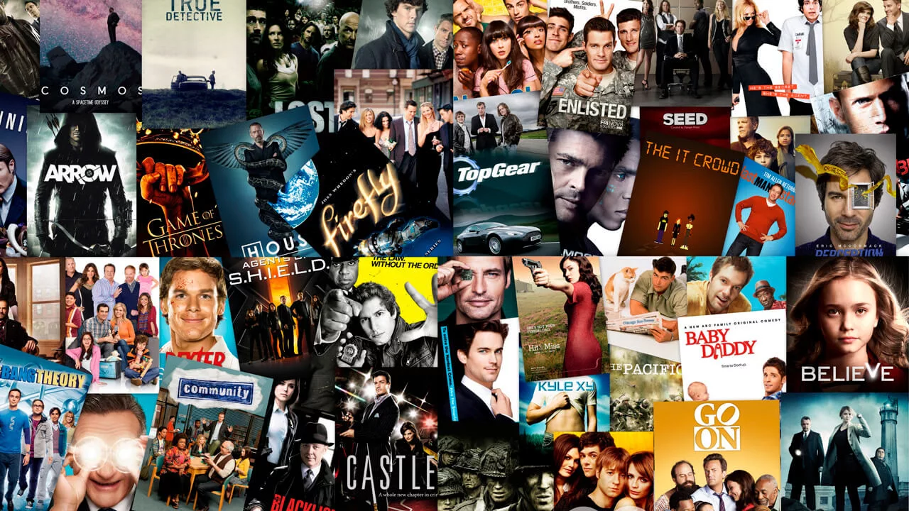 ТОП-5 САЙТОВ С СЕРИАЛАМИ ОНЛАЙН ДОСТУПНЫХ БЕЗ VPN! | Пикабу