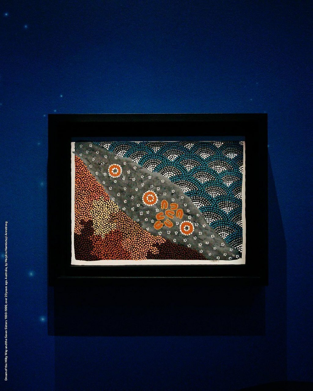 Лувр Абу-Даби | Пикабу