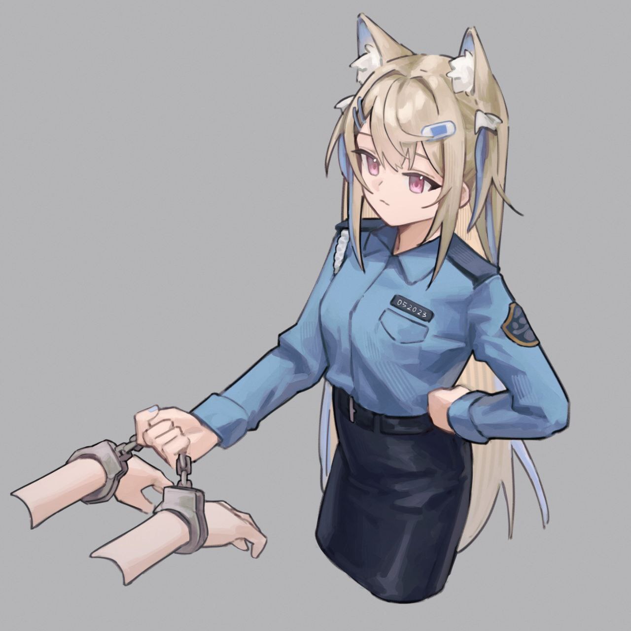 Fuwawa | Пикабу