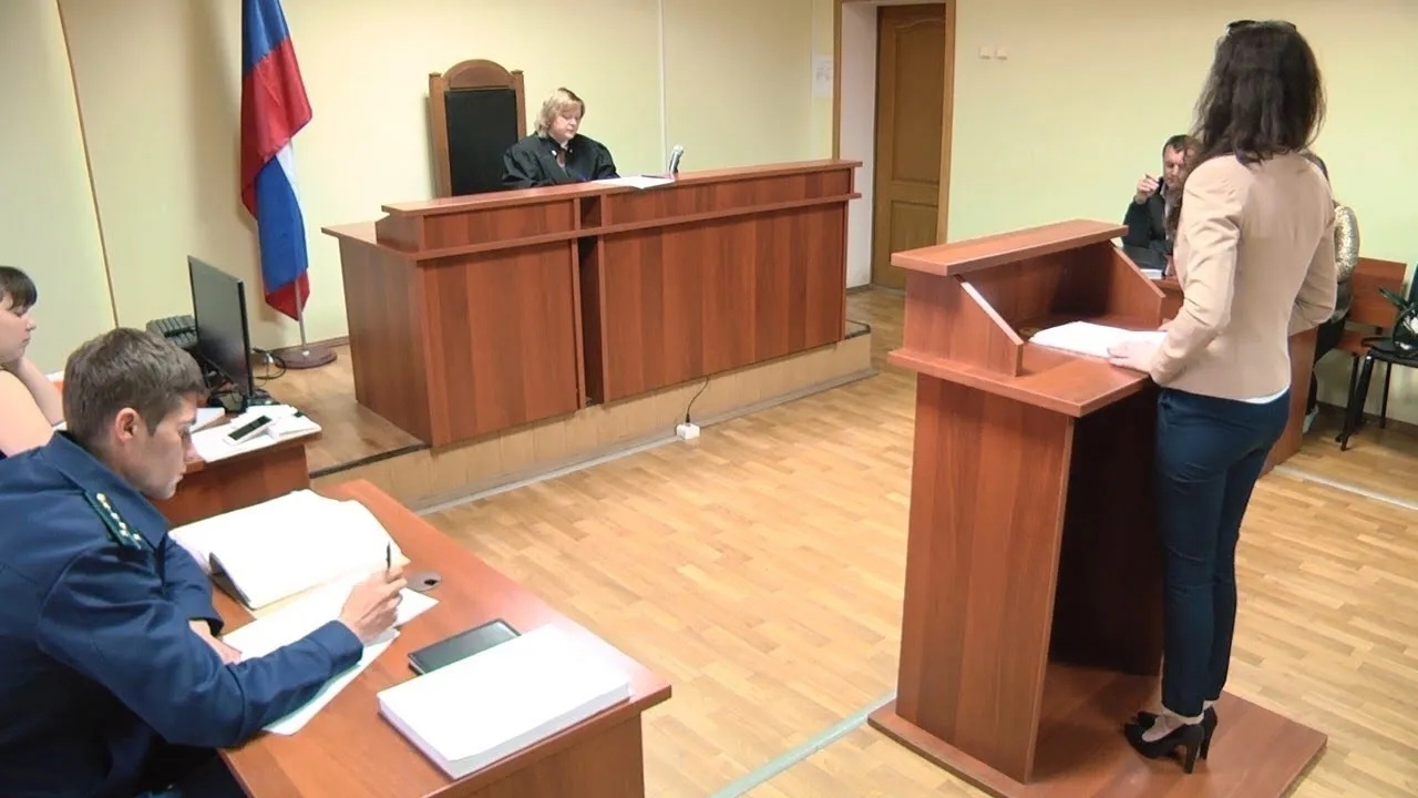 ИНТЕРЕСНОЕ В СУДЕБНОЙ ПРАКТИКЕ | Пикабу
