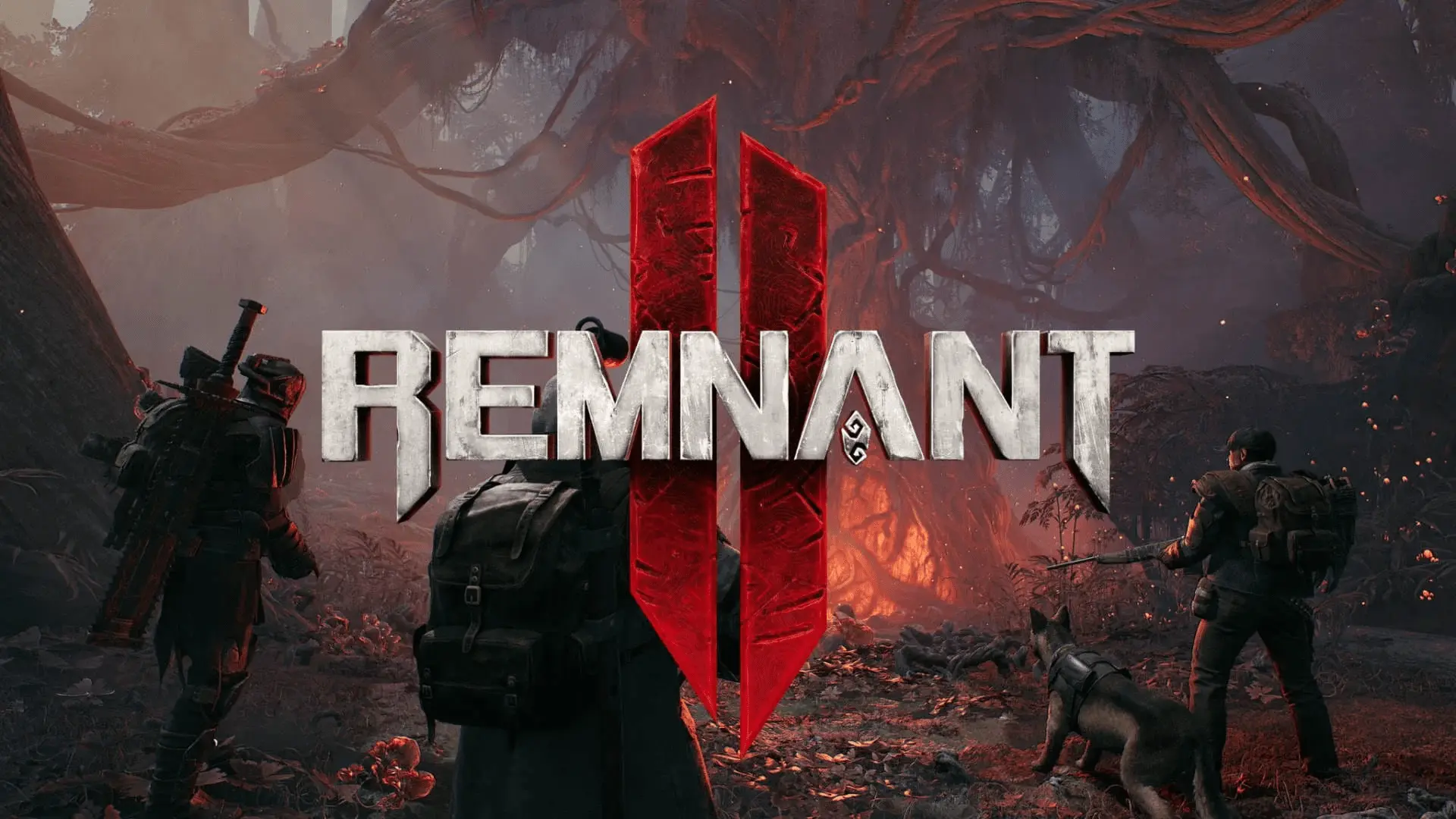 Обзор Remnant 2 | Пикабу