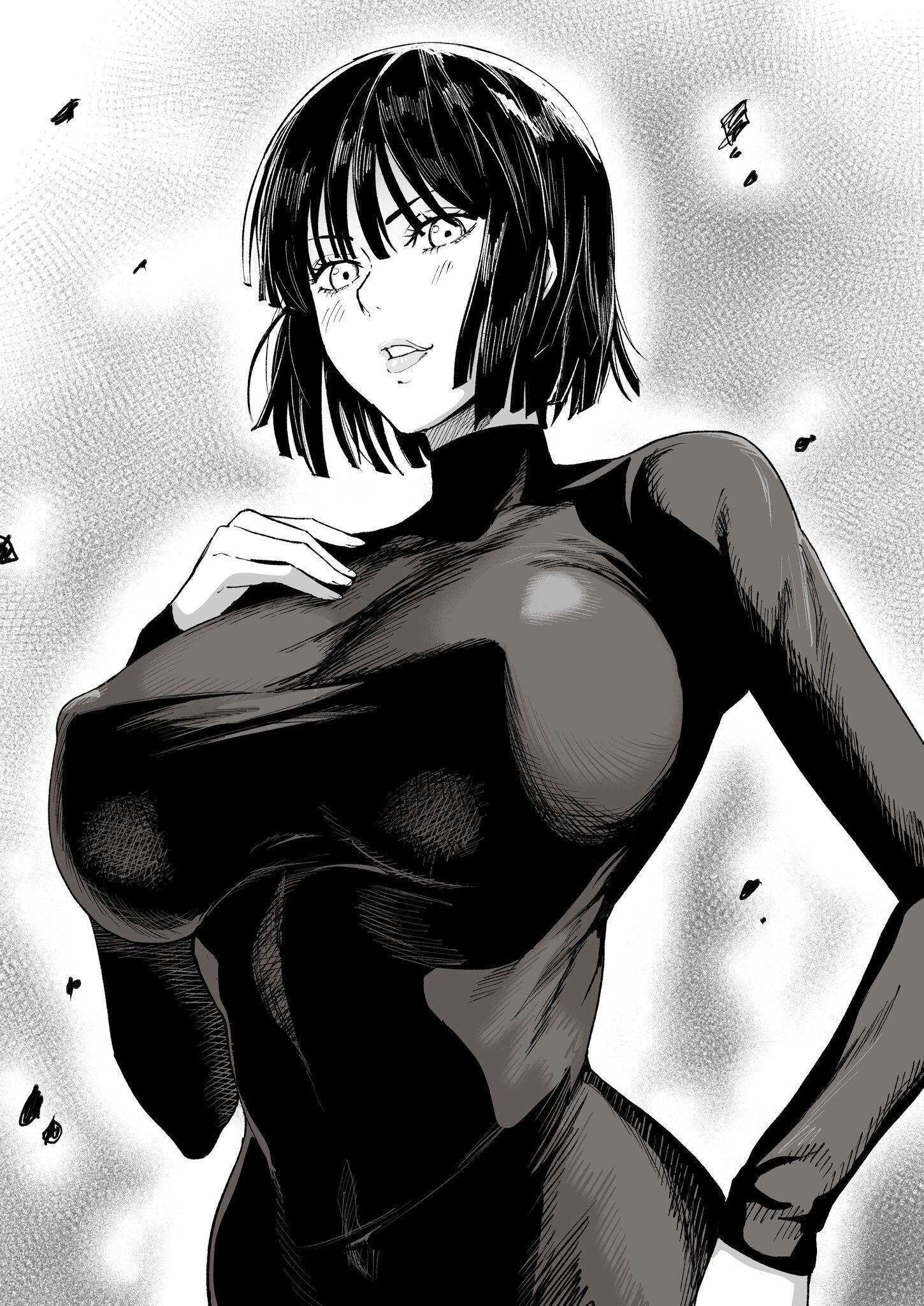 Fubuki | Пикабу