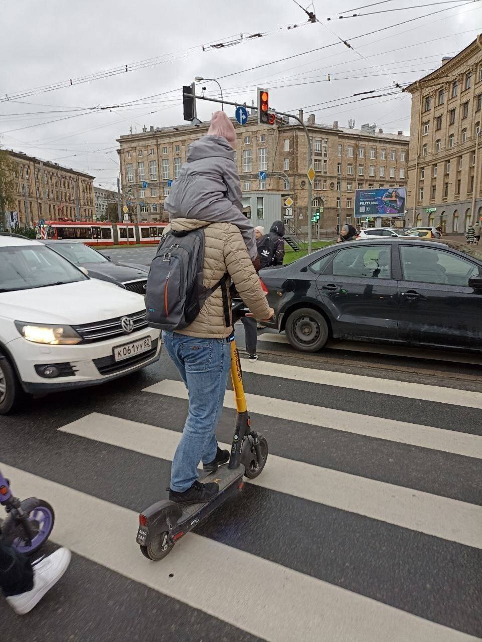 Отец года! | Пикабу