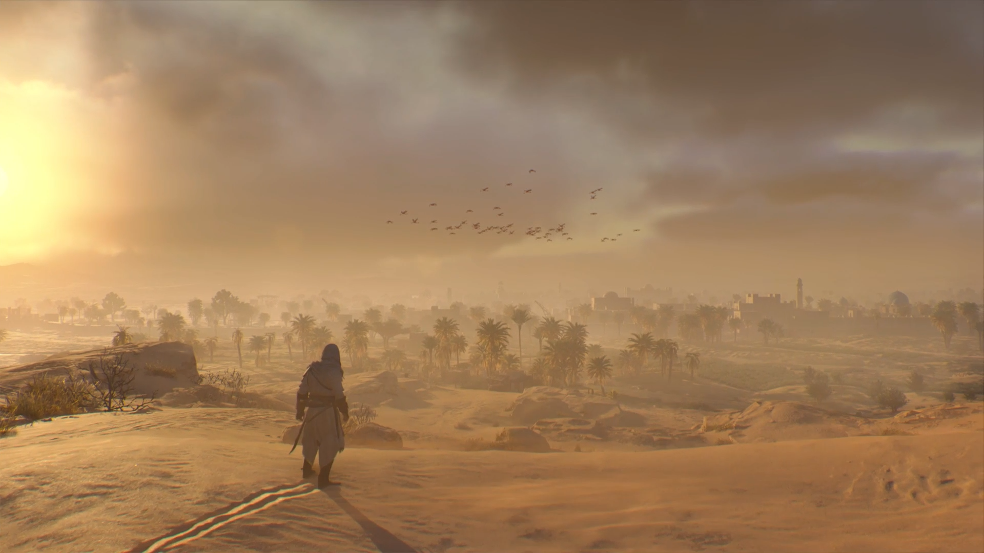 Пользовательская оценка Assassin's Creed: Origins﻿ на Metacritic