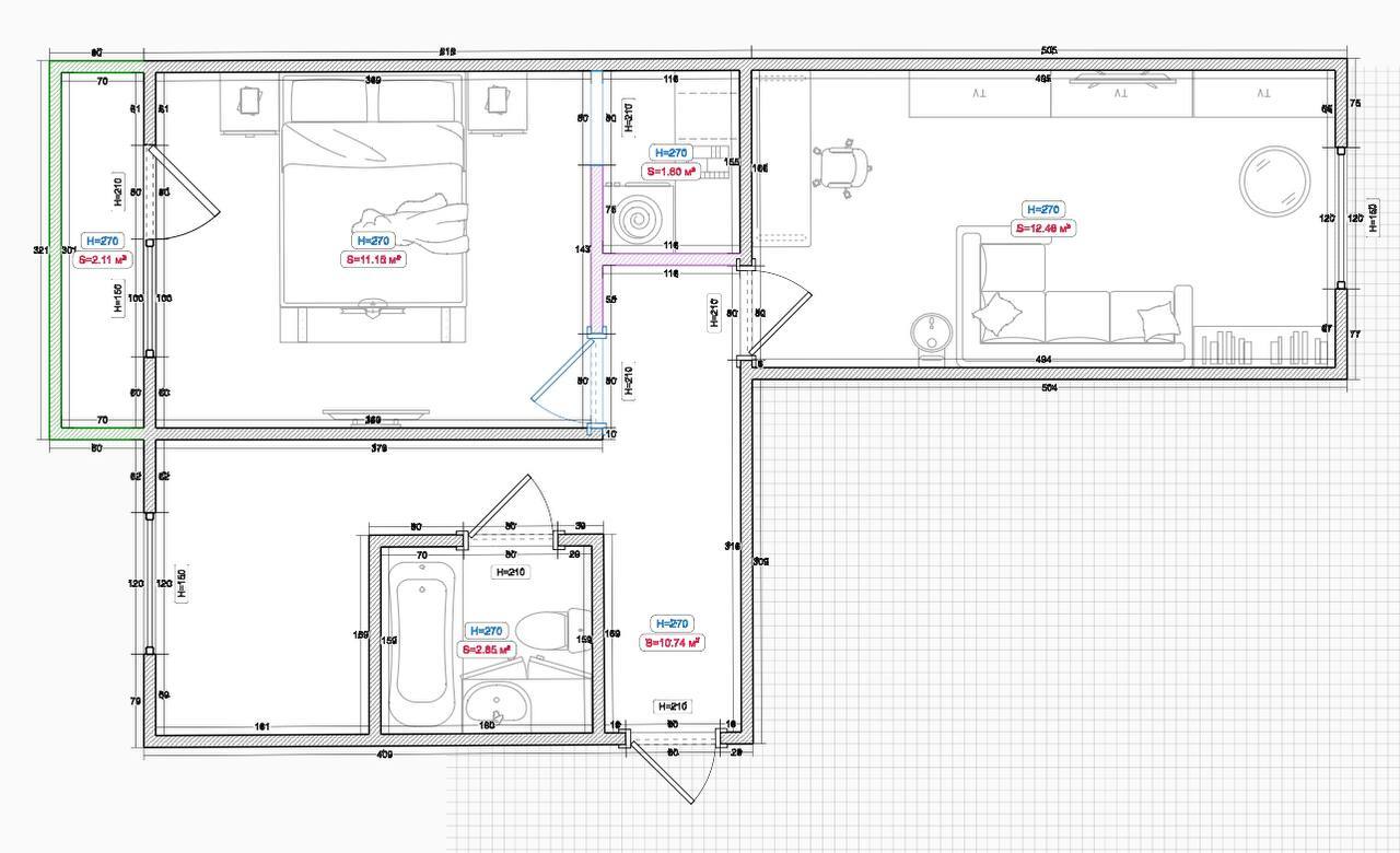 Шумные соседи или как сделать шумоизоляцию | Пикабу