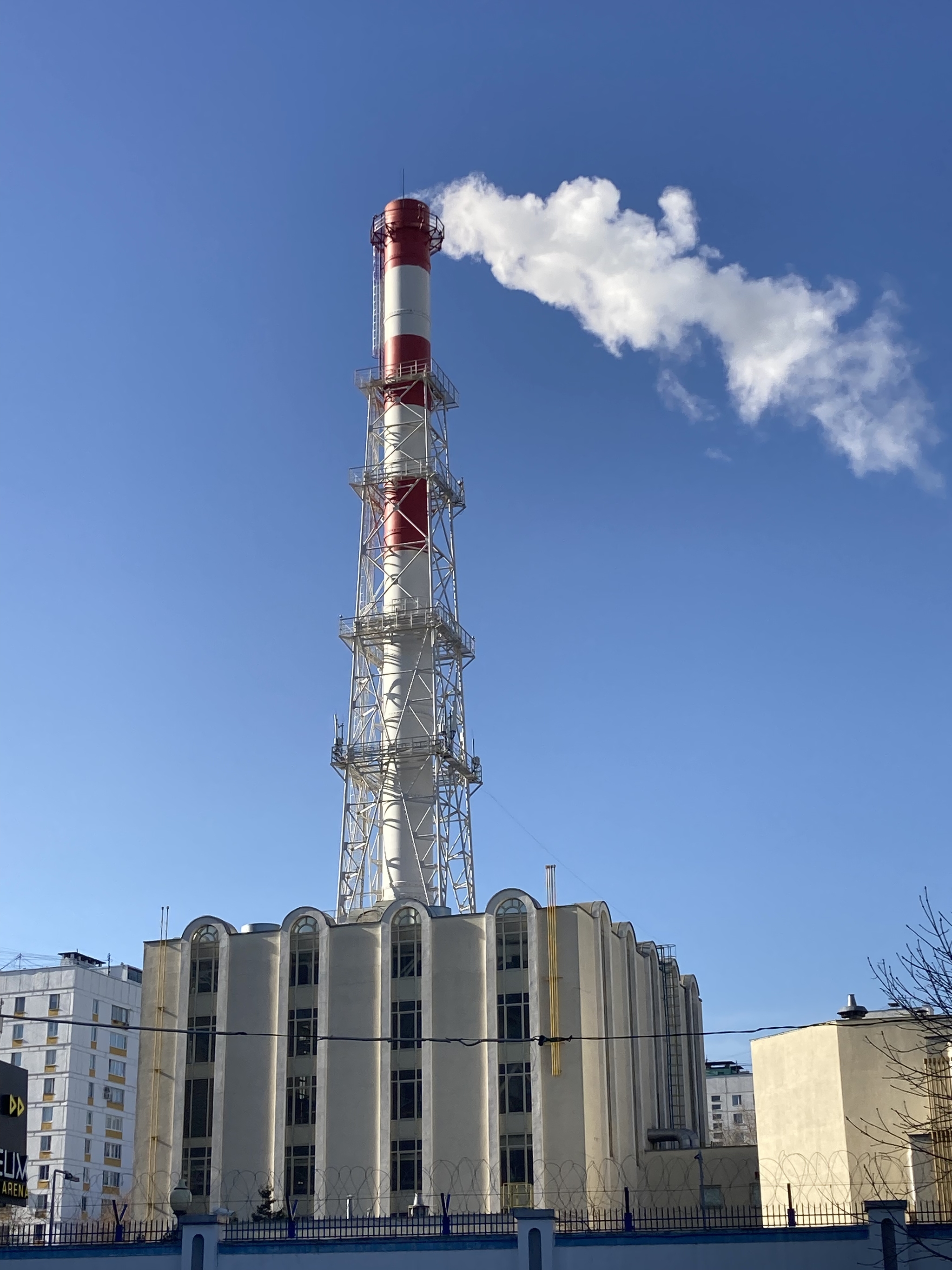 Трубы | Пикабу