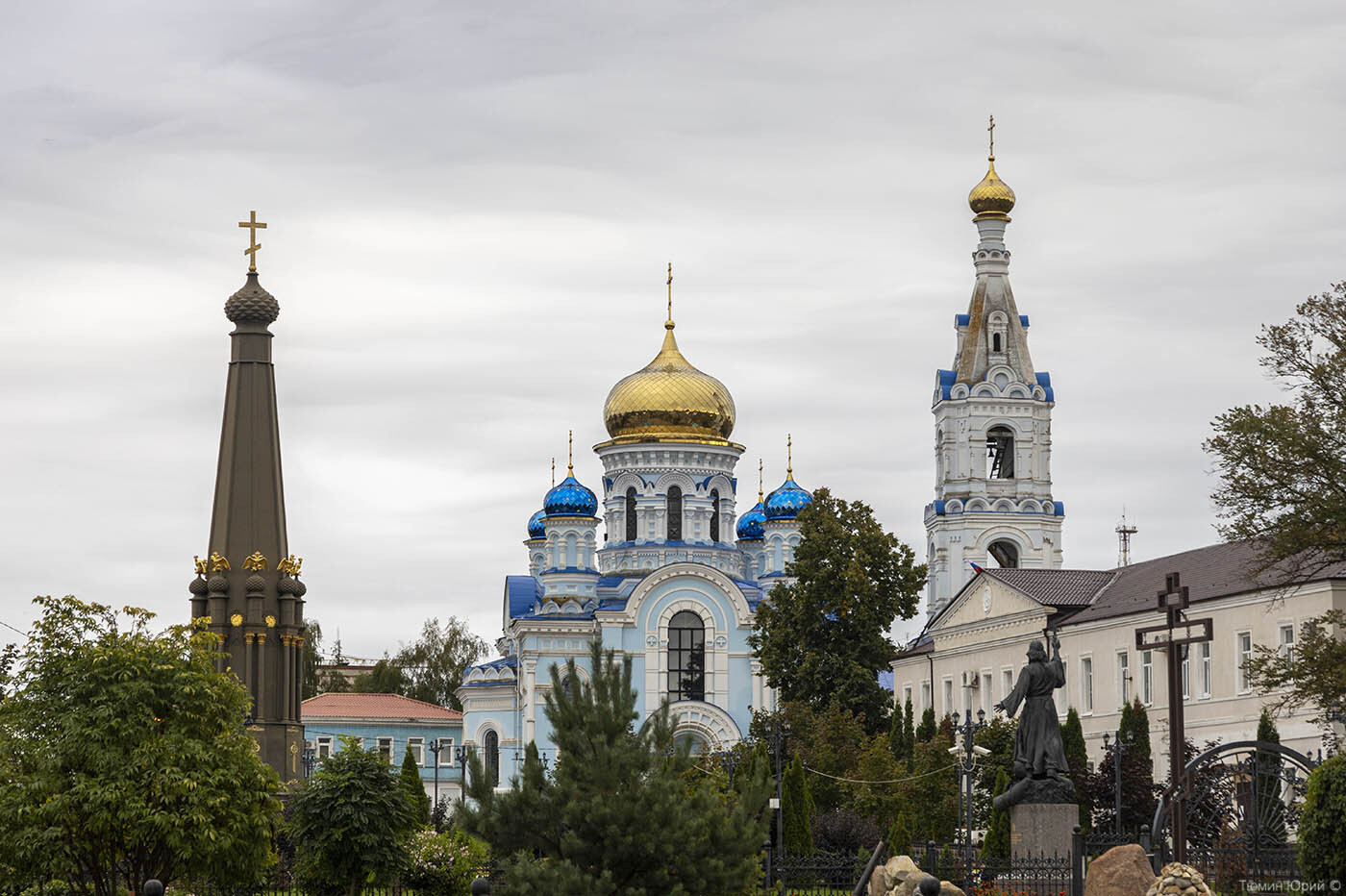 Малоярославец | Пикабу