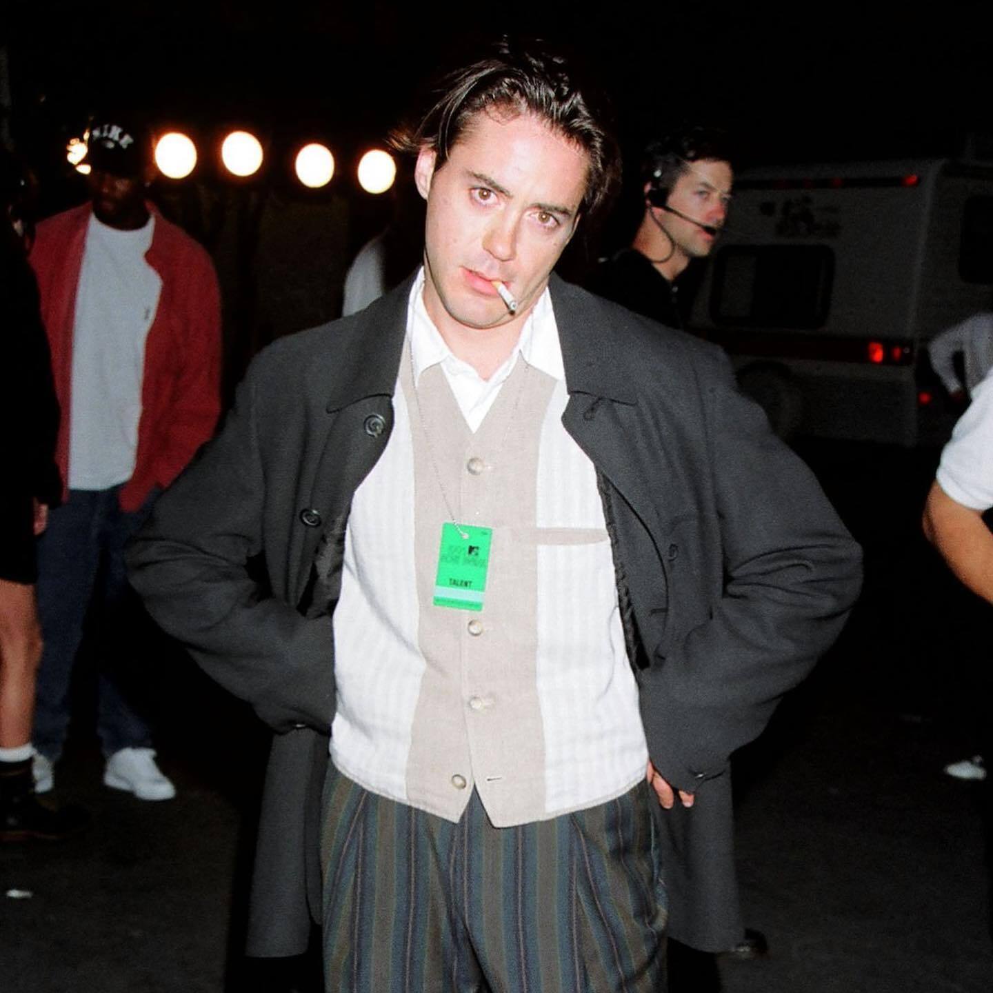 MTV Movie Awards 1995 Пикабу