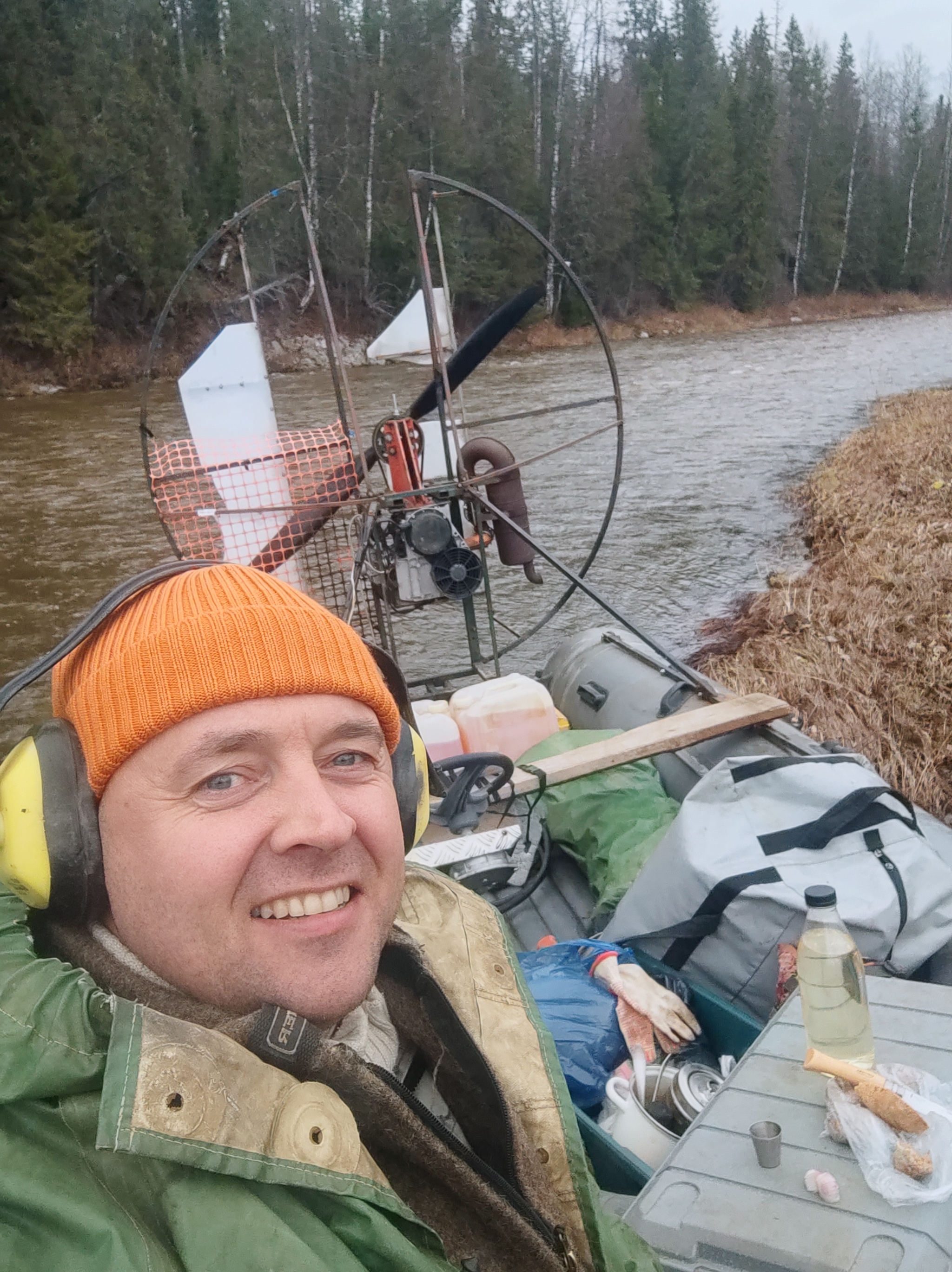 Закрытие сезона | Пикабу