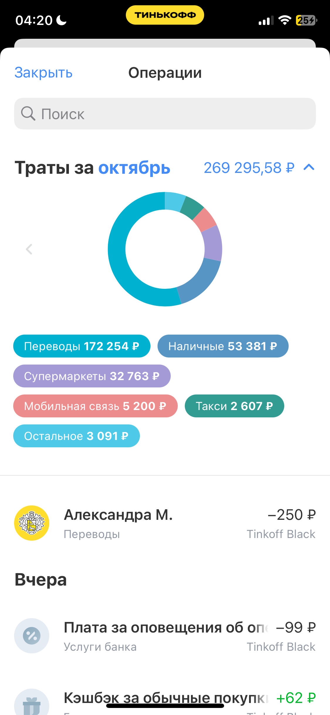 Го челлендж : сколько зарабатываете и скрин расходов | Пикабу