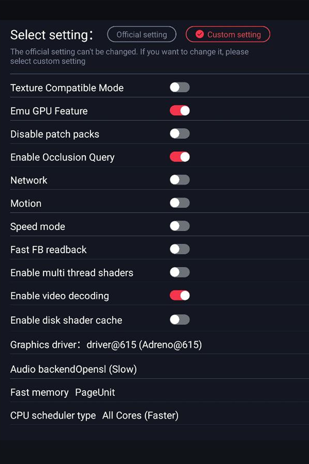 Nintendo Switch на Android. Эмуляторы и настройки | Пикабу