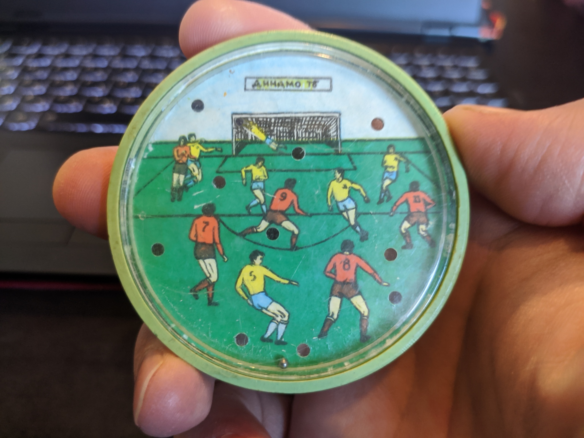 Арарат или Динамо? | Пикабу