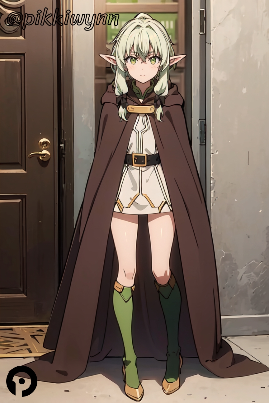 High Elf Archer | Пикабу