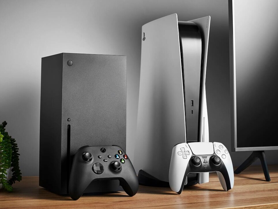 Xbox Series S vs Xbox Series X