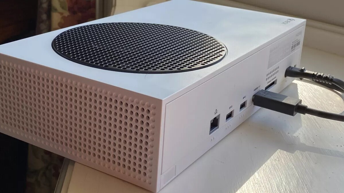 Xbox Series S vs Xbox Series X: в чем разница и что лучше купить | Пикабу
