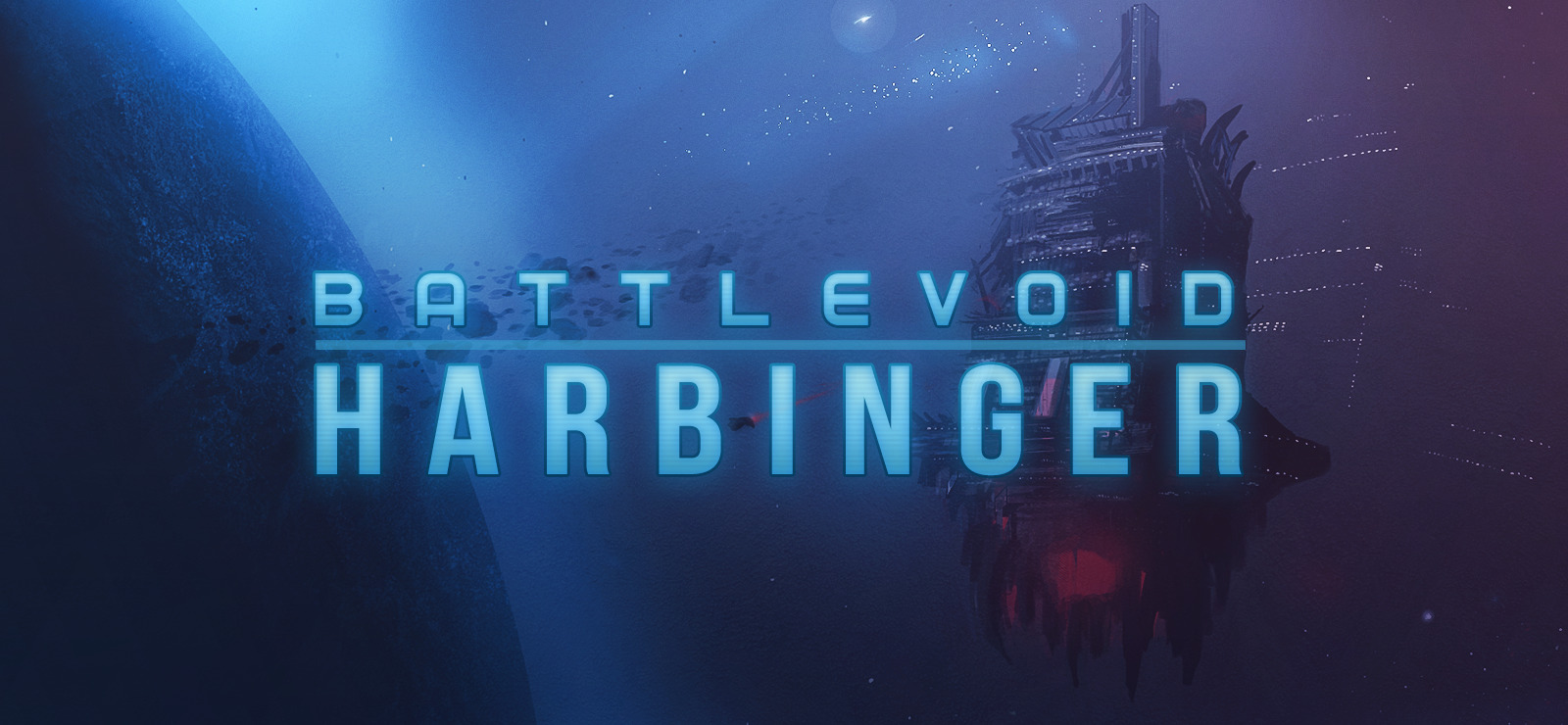 GOG] Battlevoid: Harbinger (раздача игры закончилась) | Пикабу