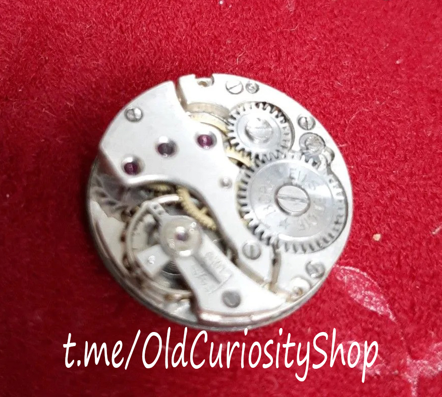 Ремонт старых часов. Рассказ о том, что внешность бывает обманчива ...