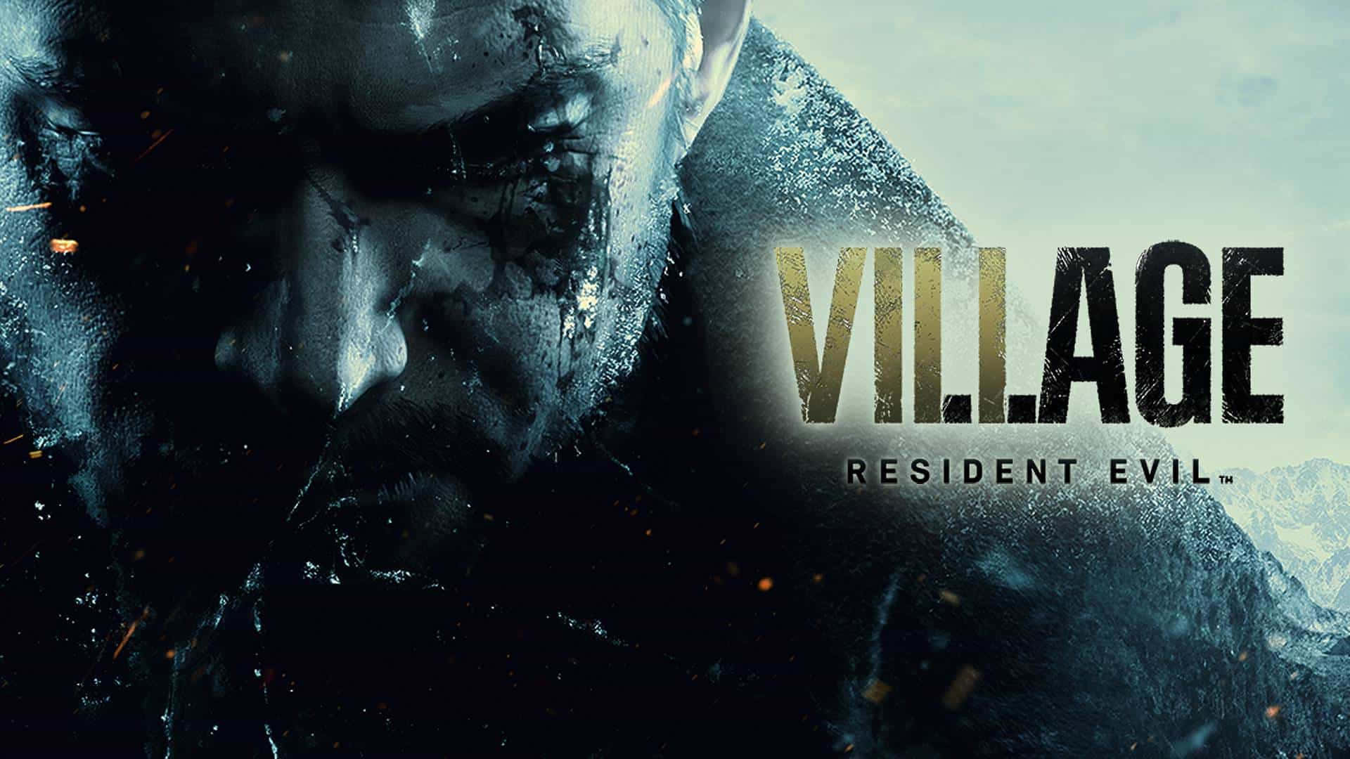 Resident evil: Village | Пикабу