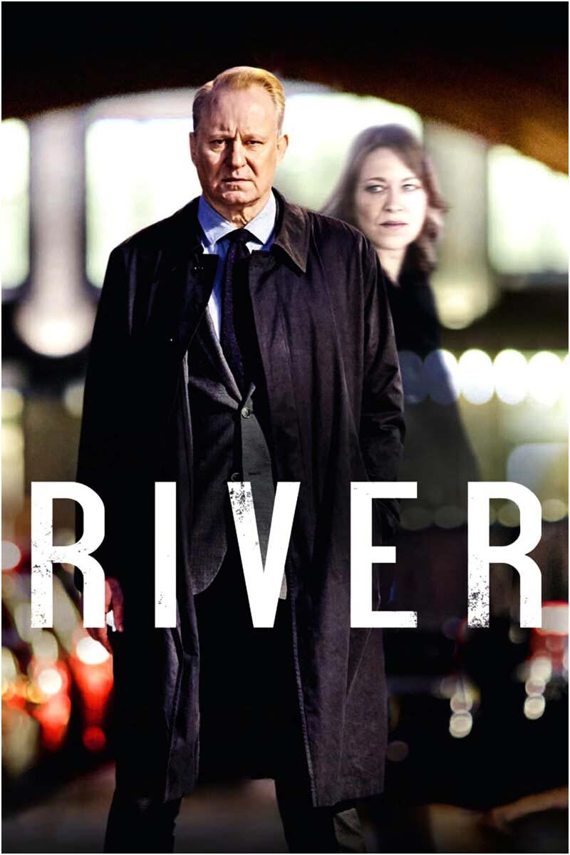 Лучшие сериалы 2015 года | Пикабу