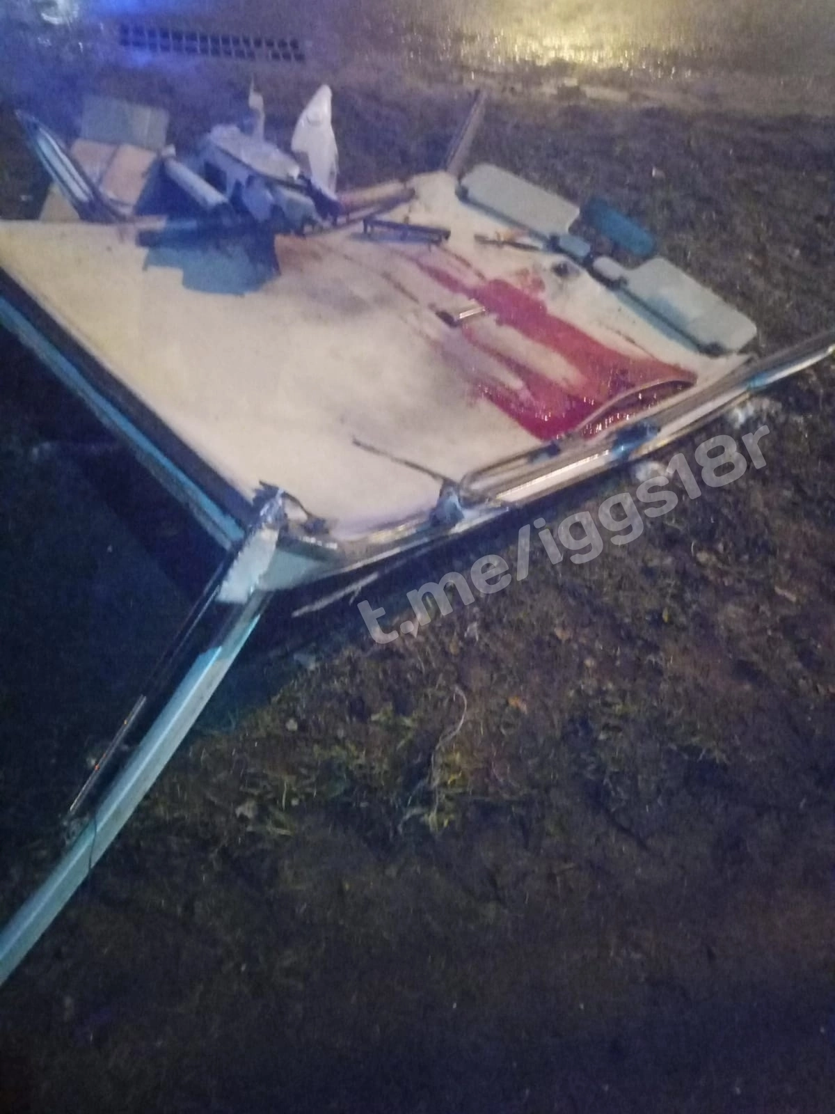 ДТП Ижевск | Пикабу