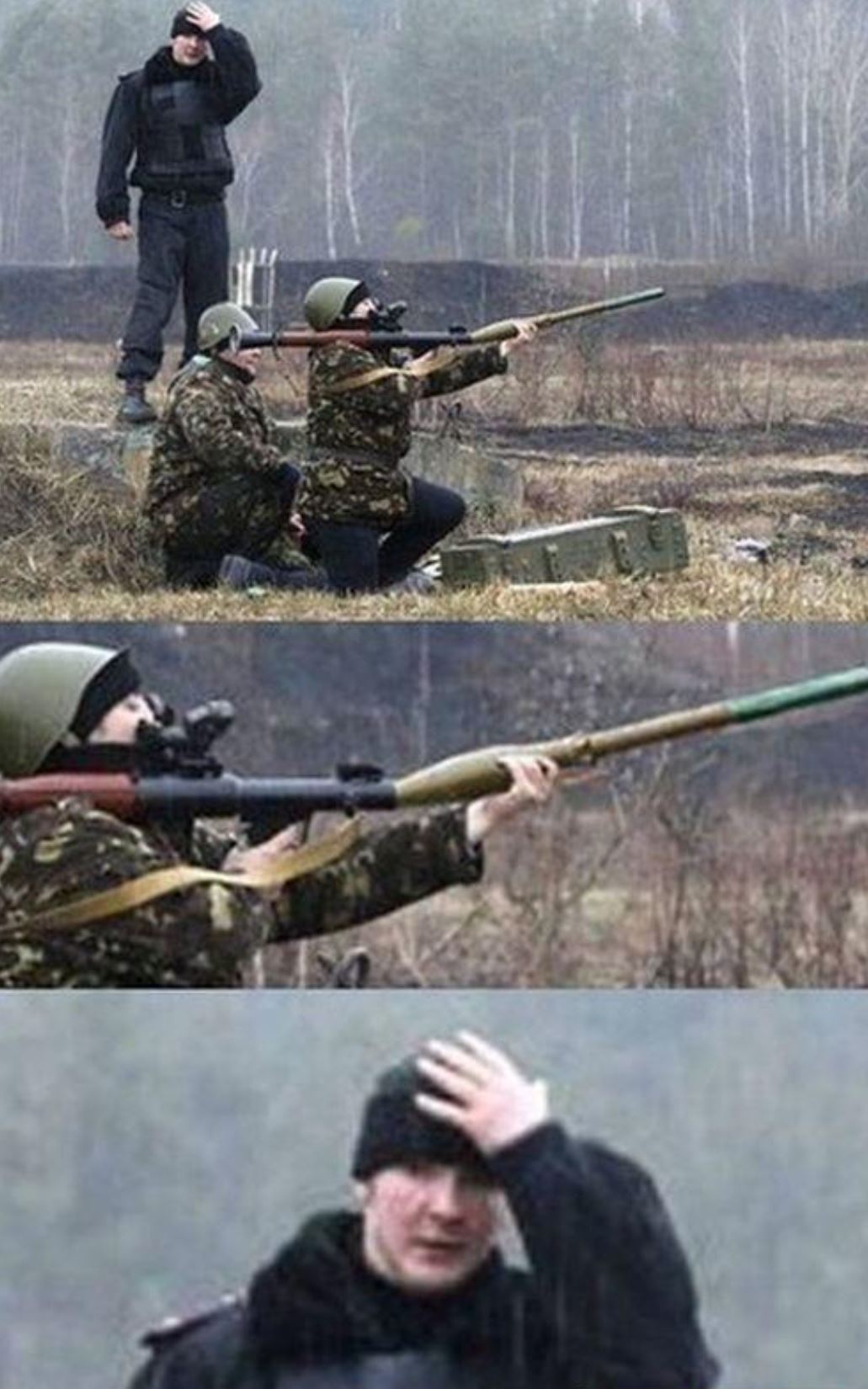Зумеры тупорылые | Пикабу