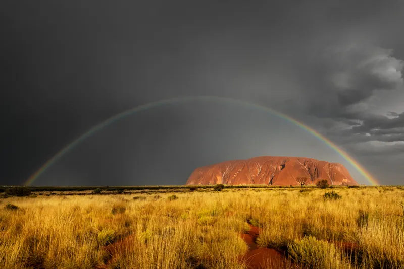 Rainbow | Пикабу