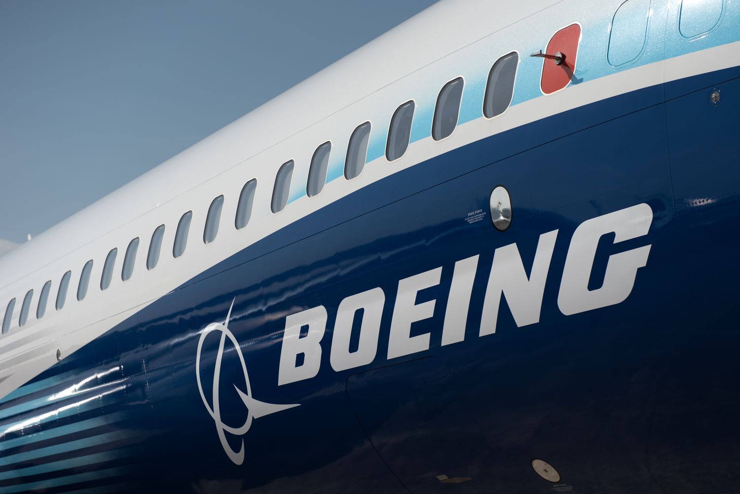 Компания Boeing подтверждает, что стала жертвой кибератаки | Пикабу