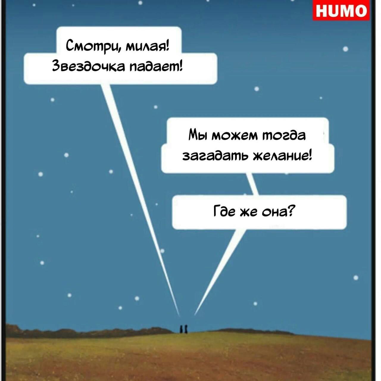 Звёздочка | Пикабу