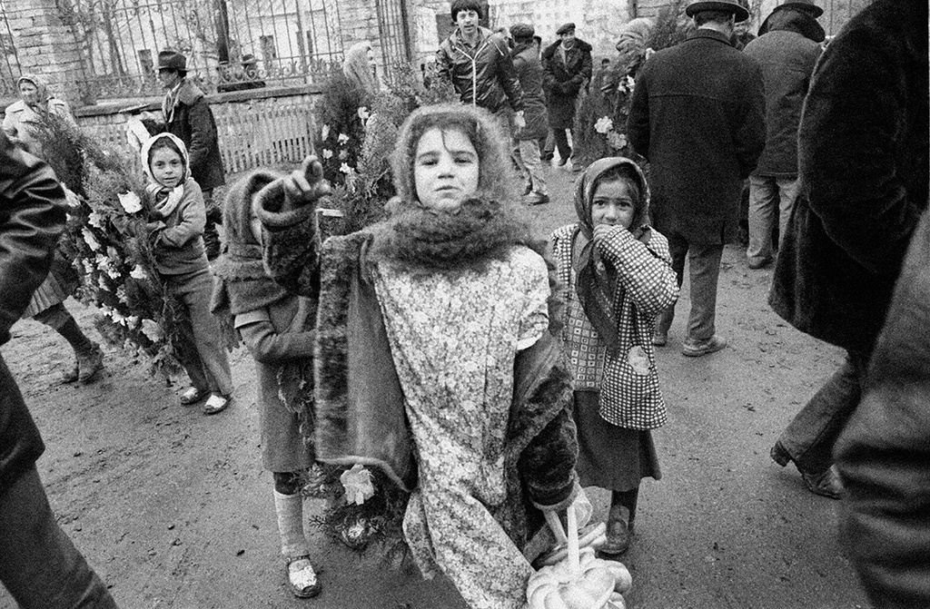 Старые фотографии № 534 | Пикабу