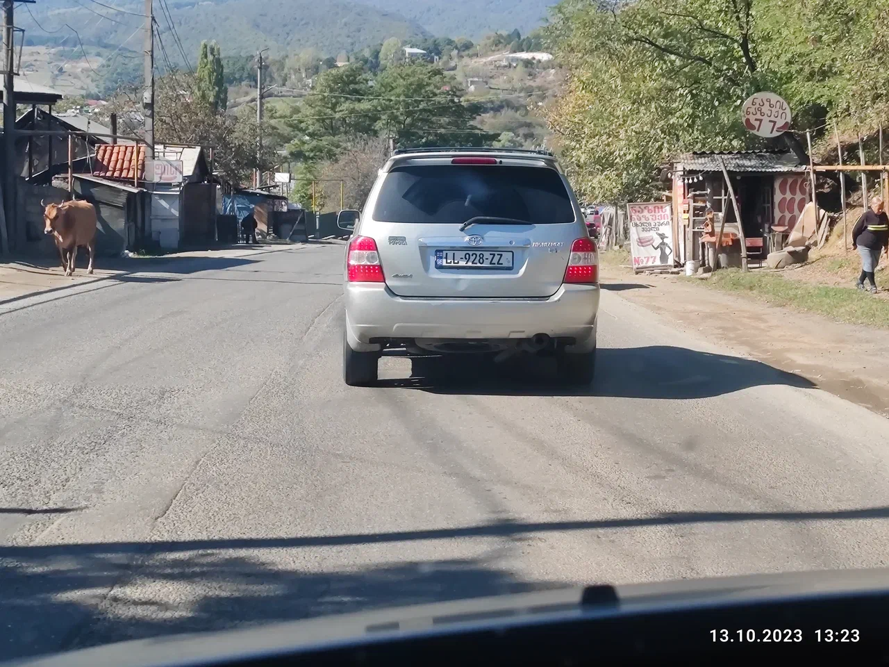 В Турцию из Подмосковья на авто. Продолжение | Пикабу