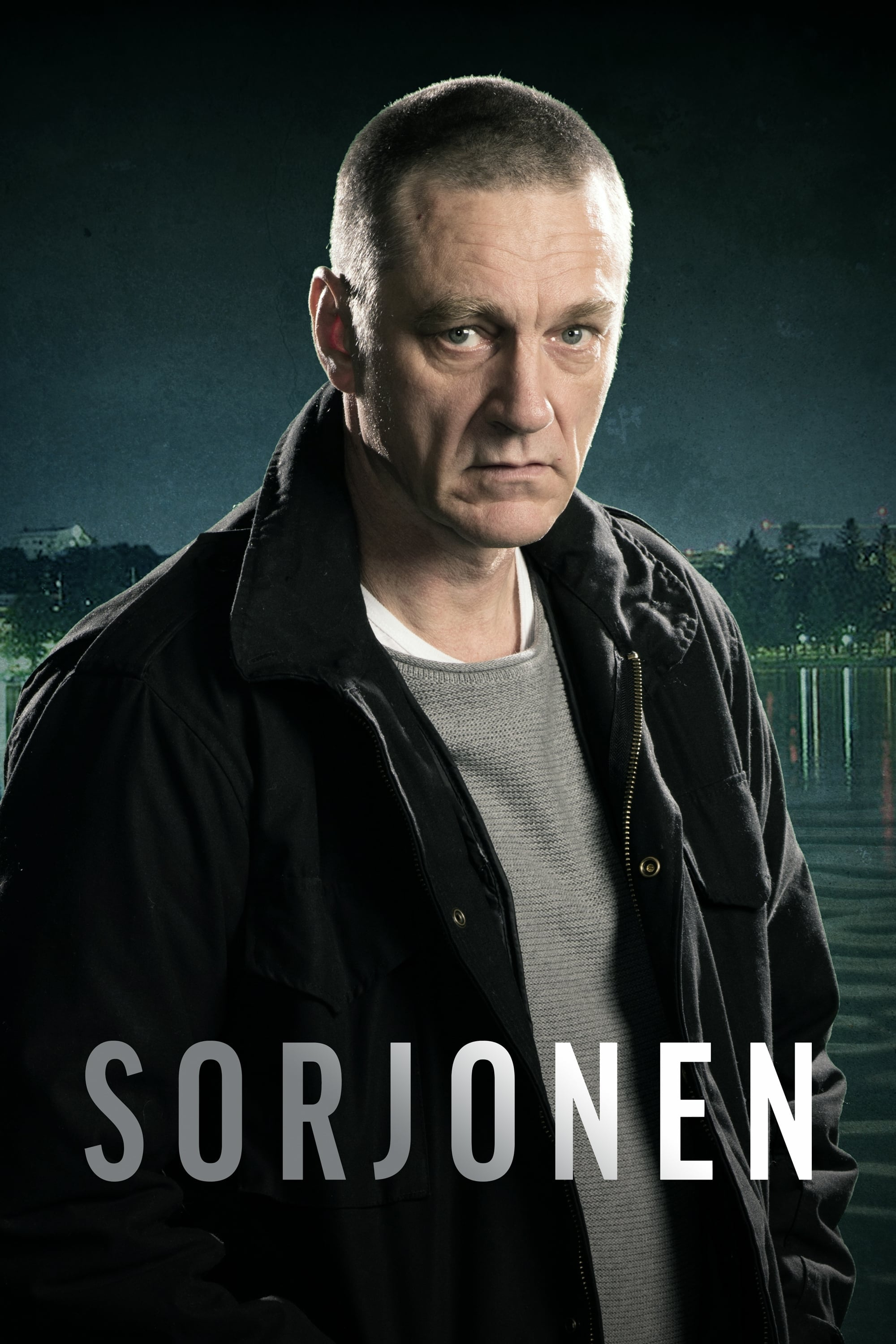 Шинарайен. Сорйонен / Sorjonen / Bordertown. Sorjornen - Television - personality Index (PDX).