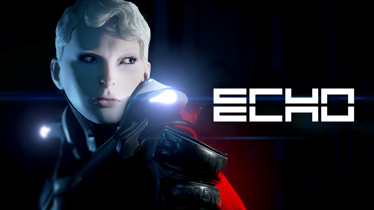 Обзор] ECHO. Гениальная игра за минимальный бюджет или ужасный провал с  одной отличной идеей | Пикабу