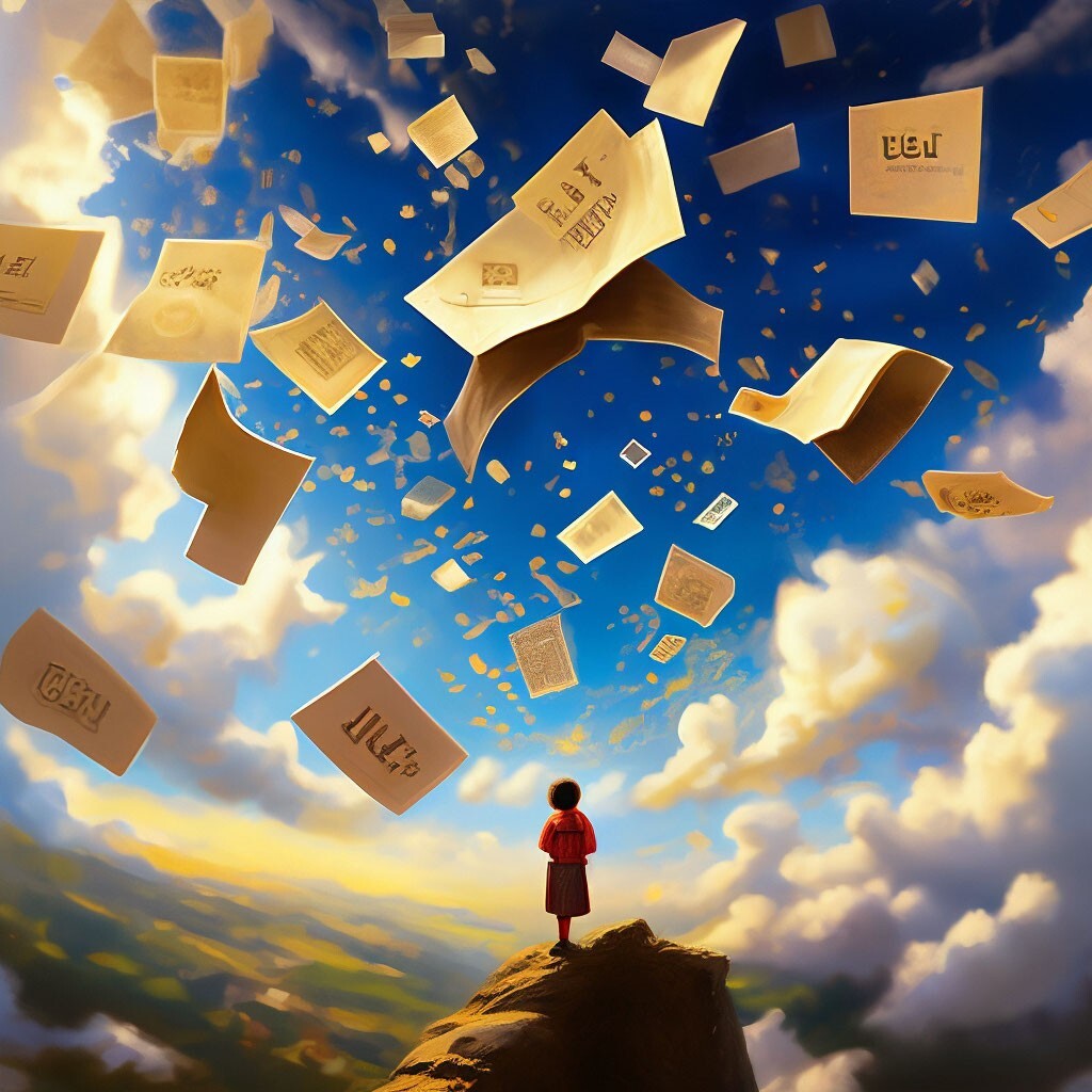 Правда ли, что можно определить черты человека по тексту, который он ...