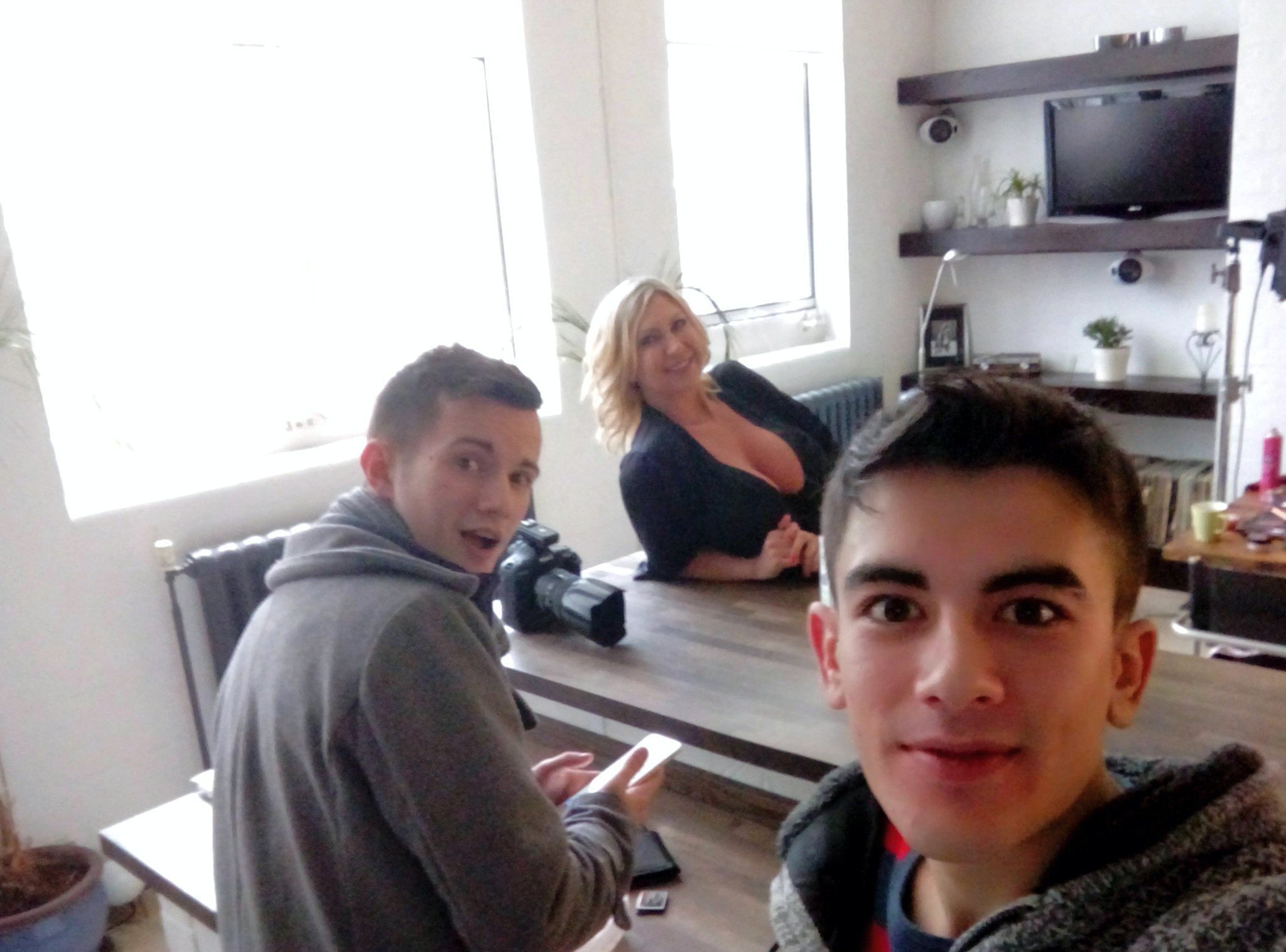 jordy порно актер 