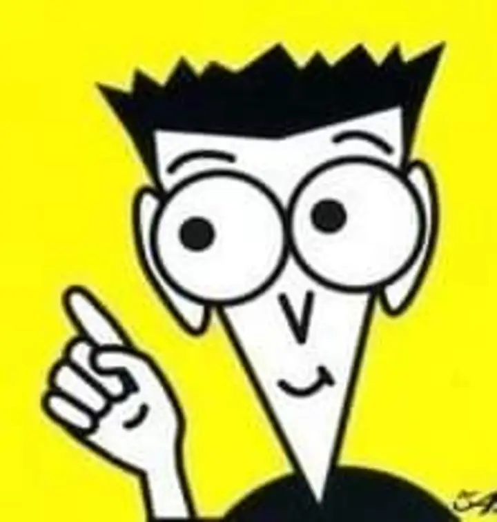 Общеизвестный факт #2 | Пикабу