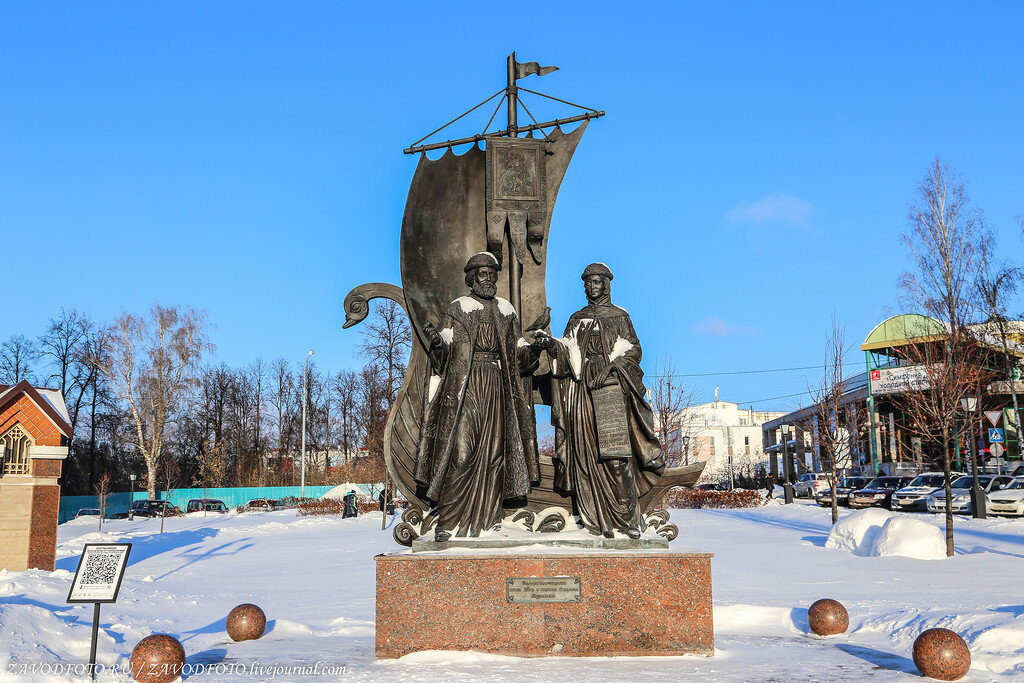 Ижевск | Пикабу