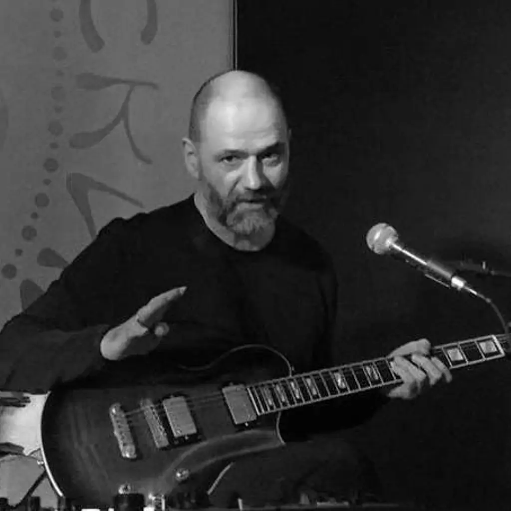 Умер один из основателей группы Алиса! | Пикабу