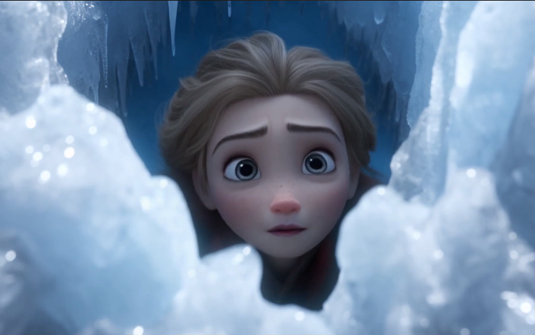 Игра Престолов от Pixar. ч.1 | Пикабу