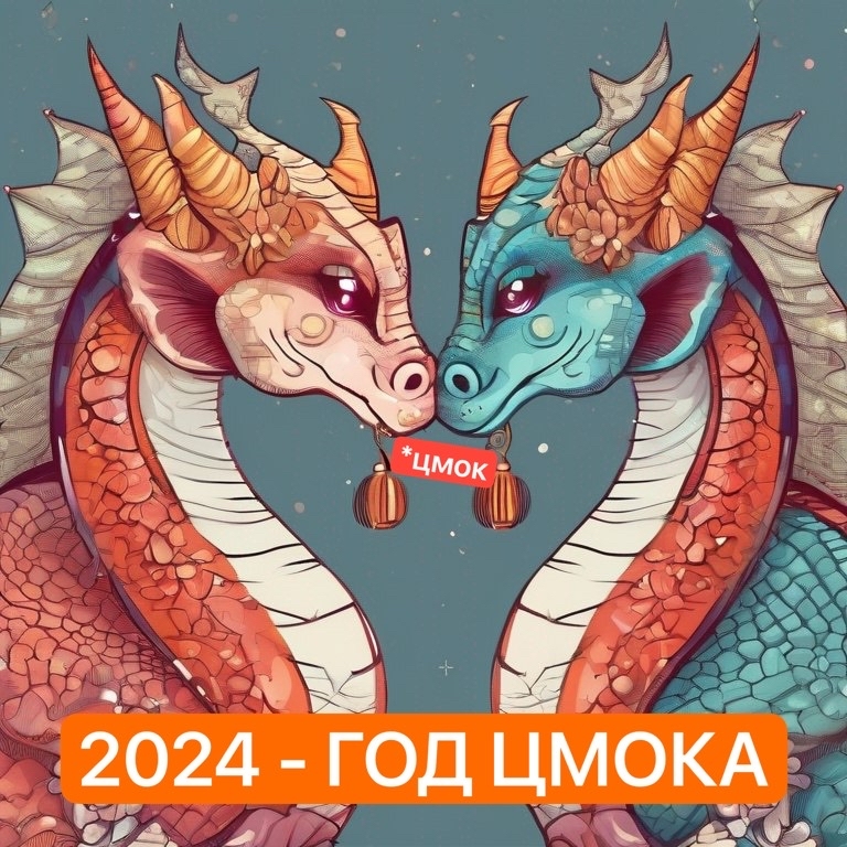 2024 год | Пикабу