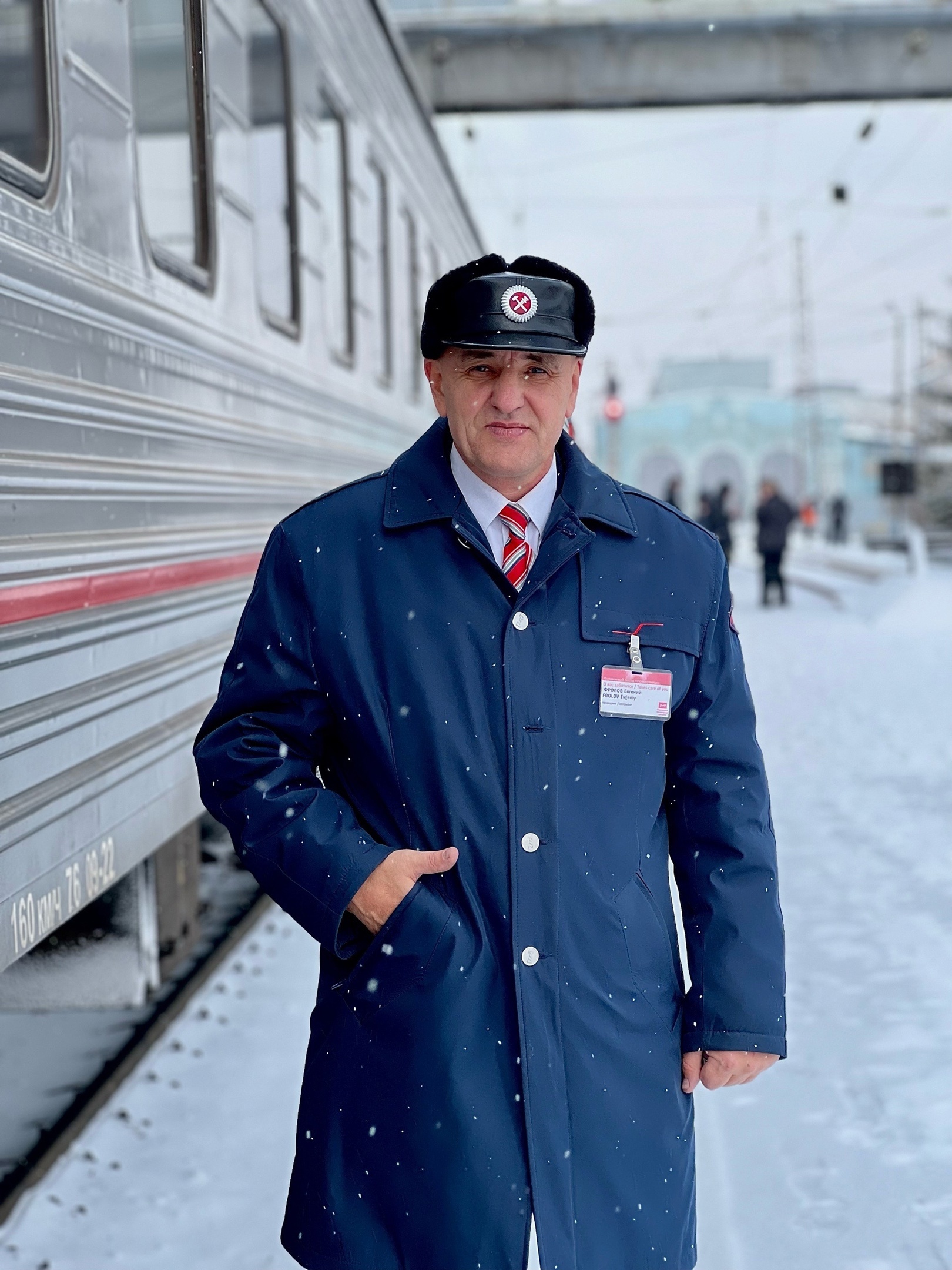 Поезд в Новокузнецк | Пикабу